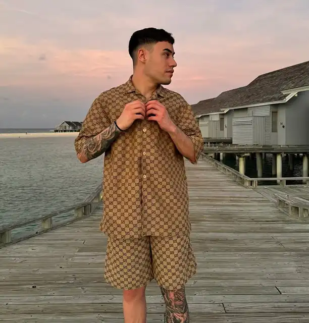 Carlos Ramos cover image