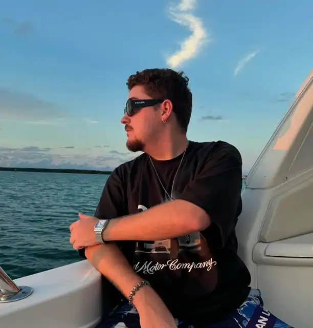 Grenheir cover image