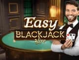Easy Blackjack