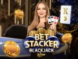 Bet Stacker Blackjack