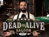 Dead or Alive Saloon