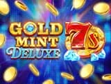 Gold Mint 7s Deluxe