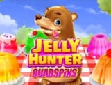 Jelly Hunter Quadspins